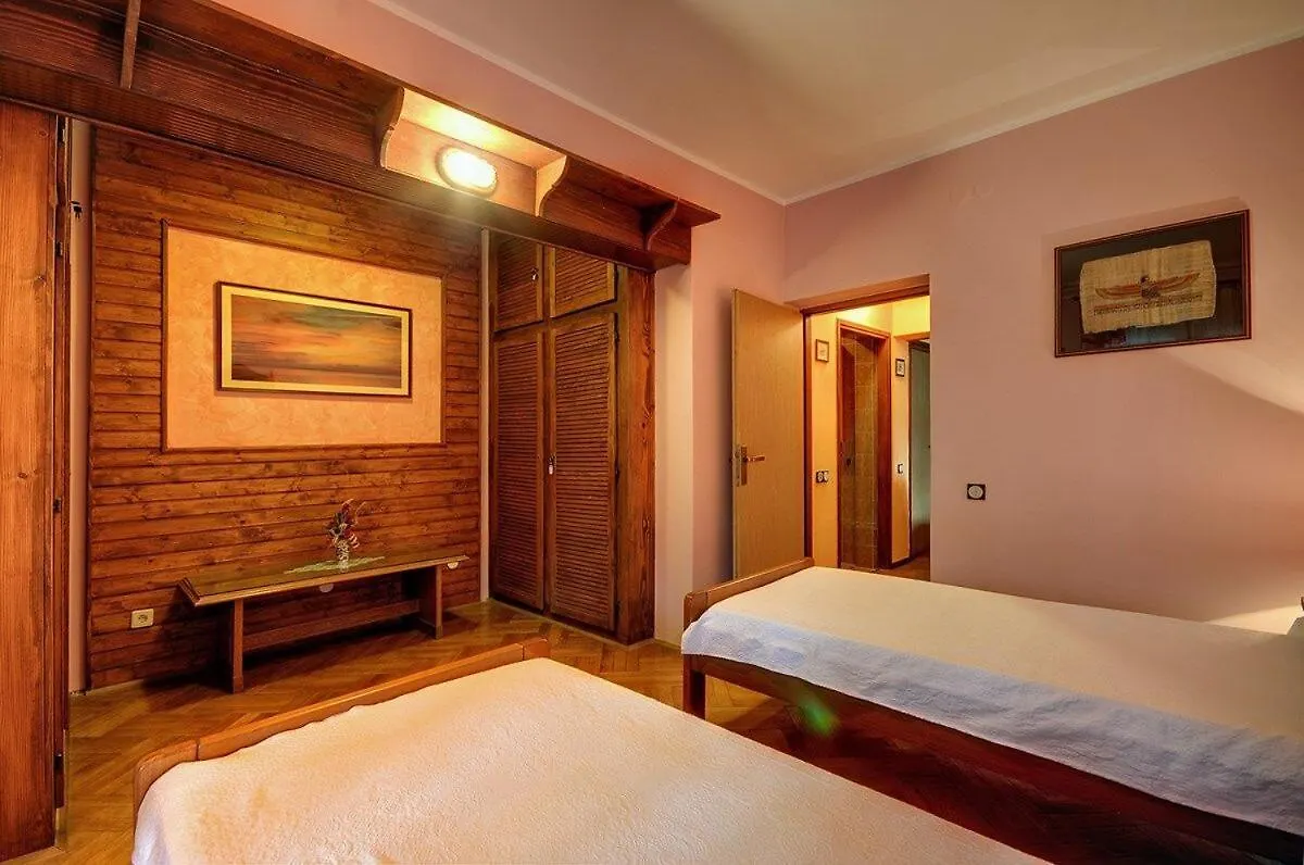 Casa Nicole Apartment Pula