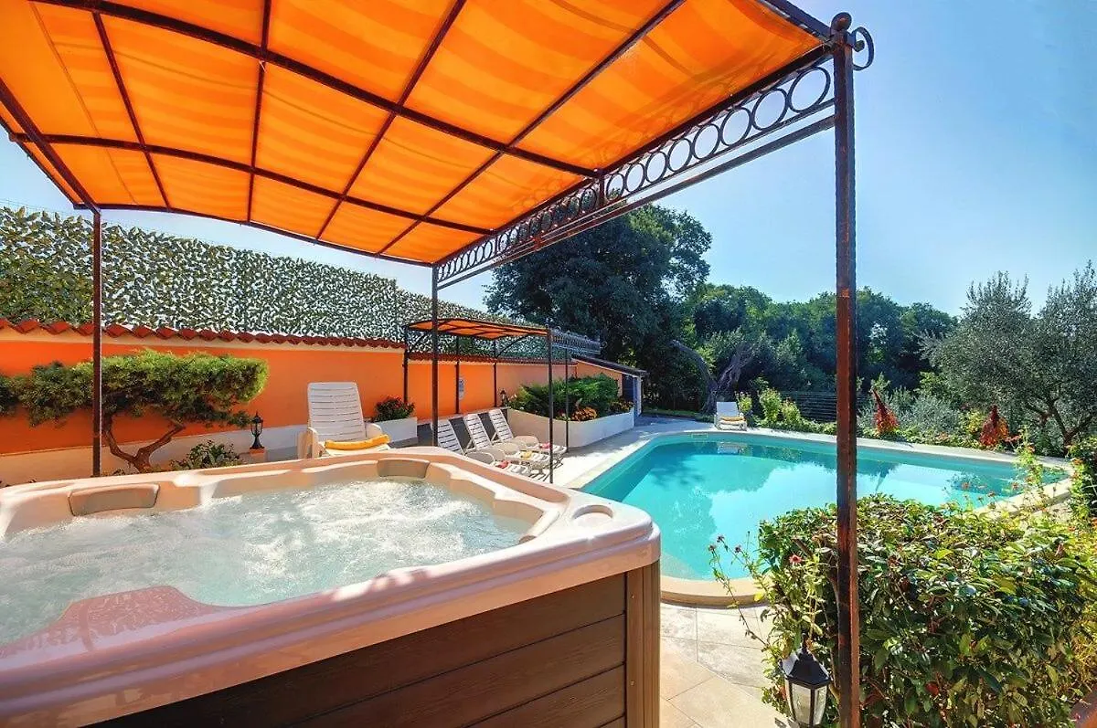 Casa Nicole Apartment Pula