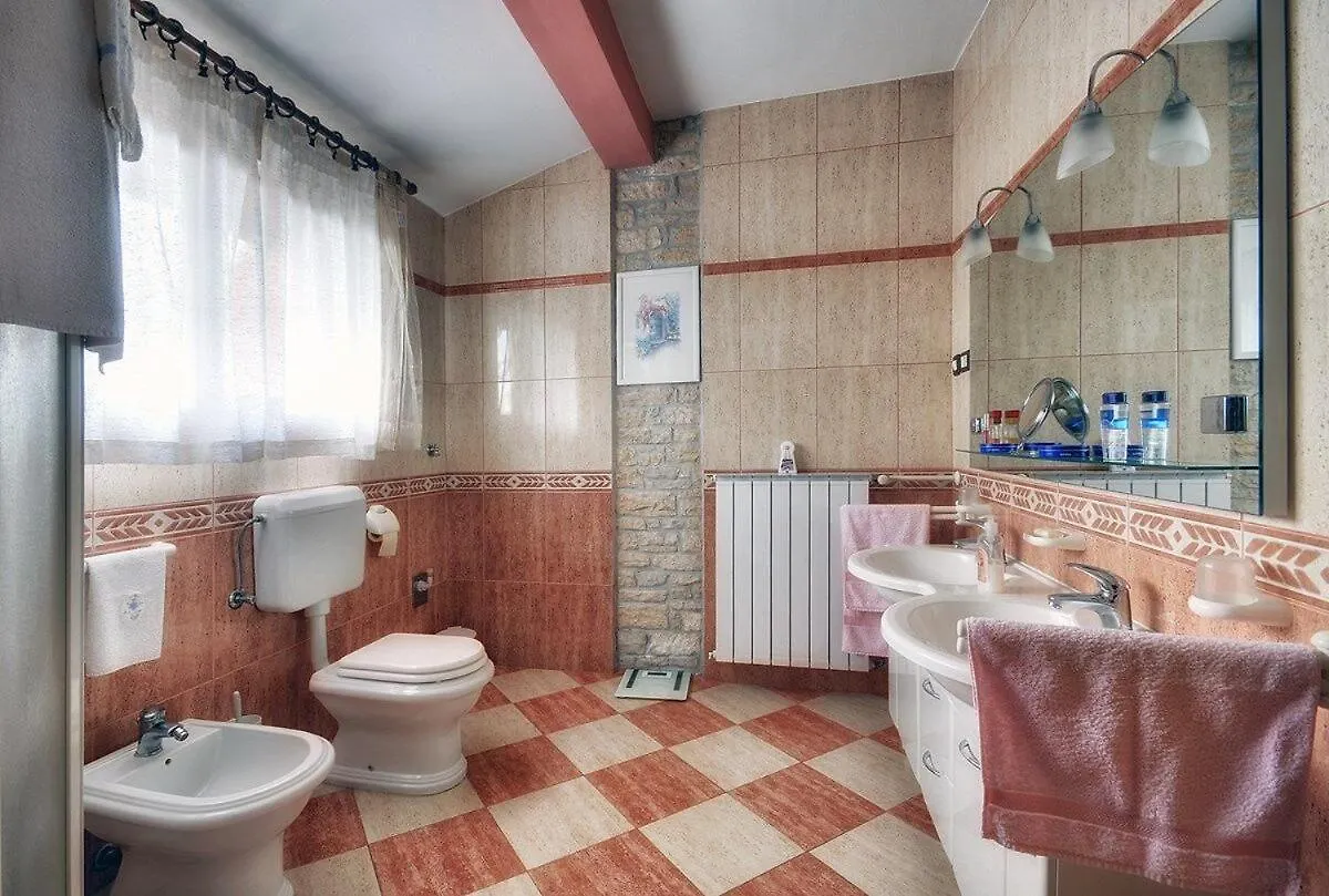 Casa Nicole Apartment Pula