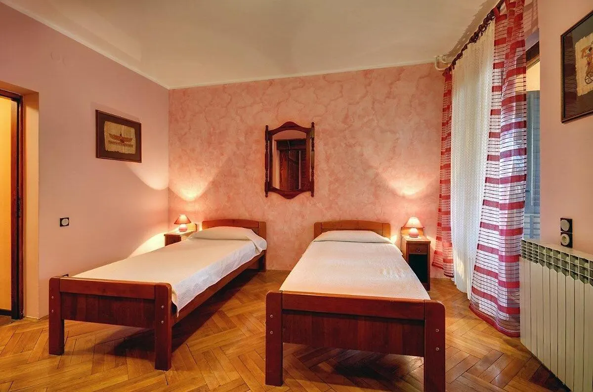 Casa Nicole Apartment Pula