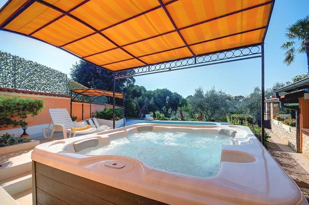 Casa Nicole Apartment Pula Croatia