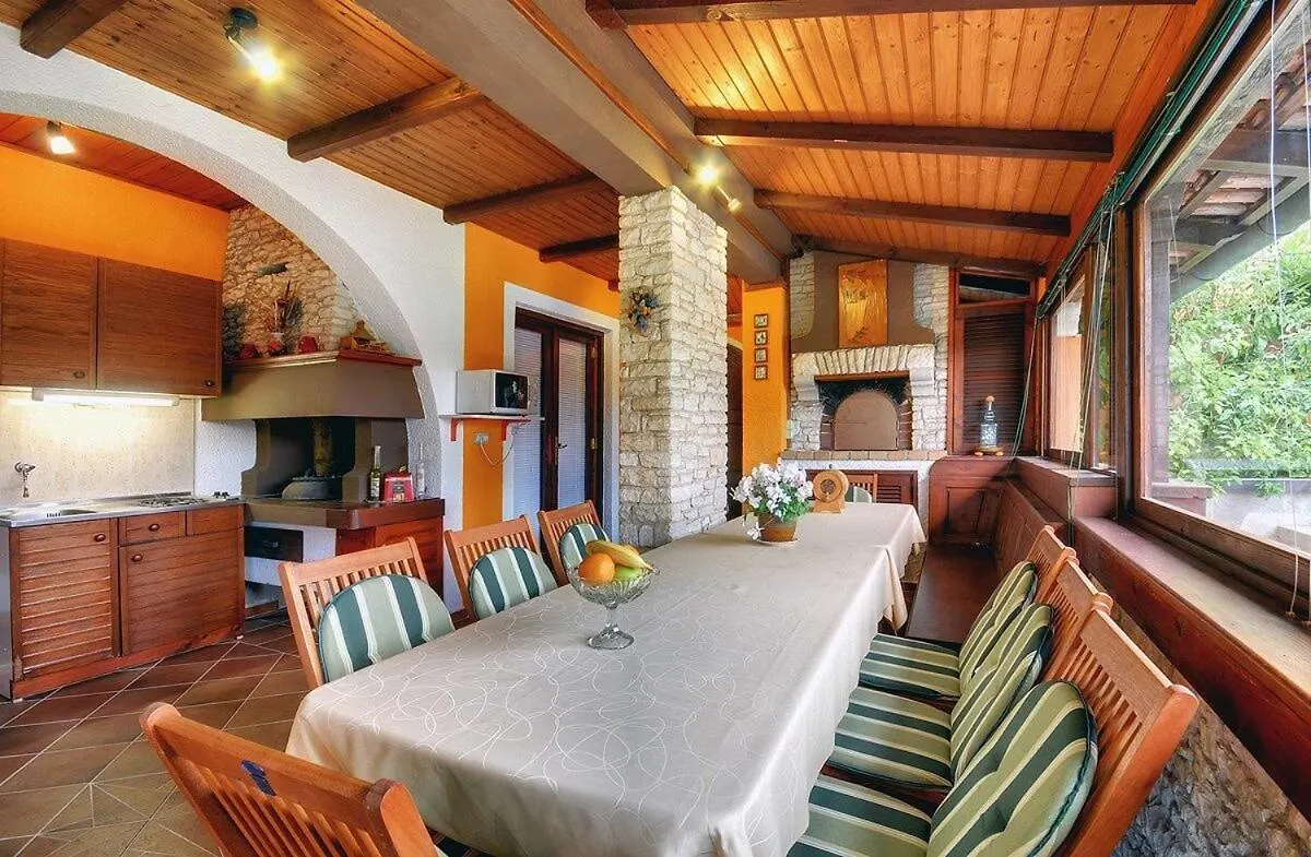Casa Nicole Apartment Pula
