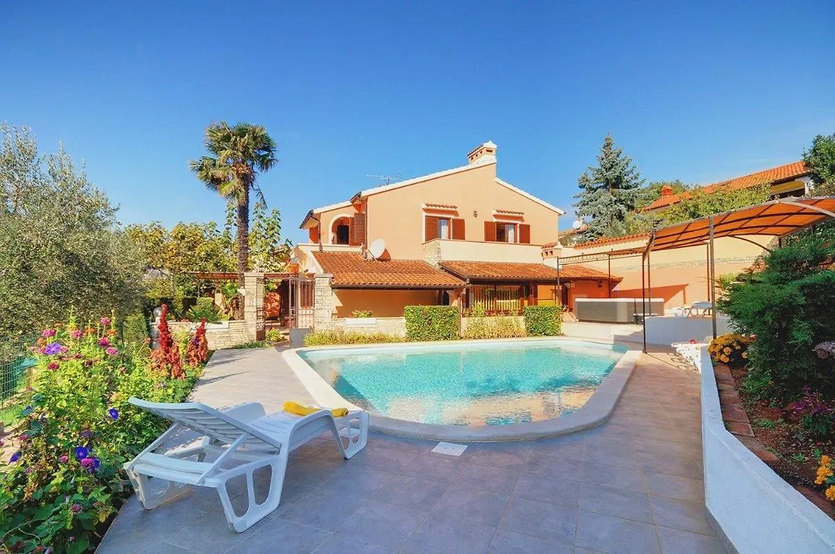 Casa Nicole contacts