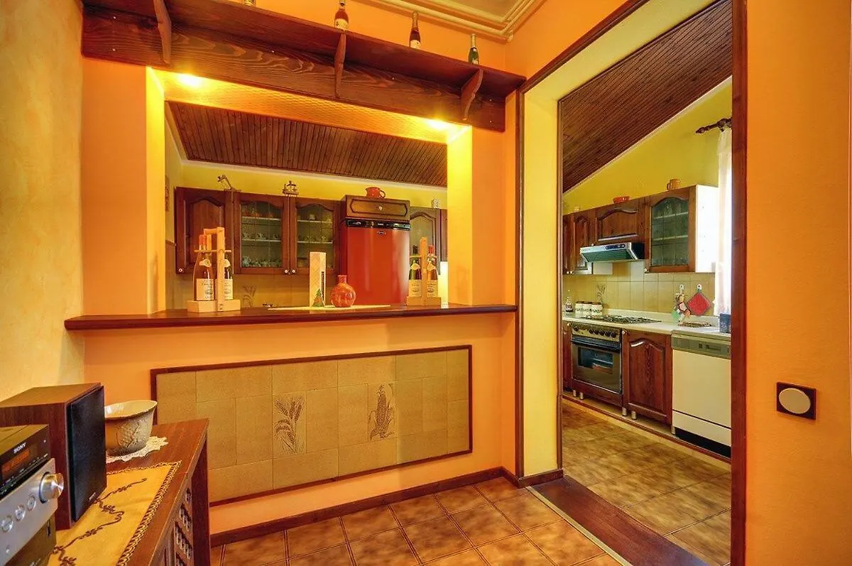 Casa Nicole Apartment Pula