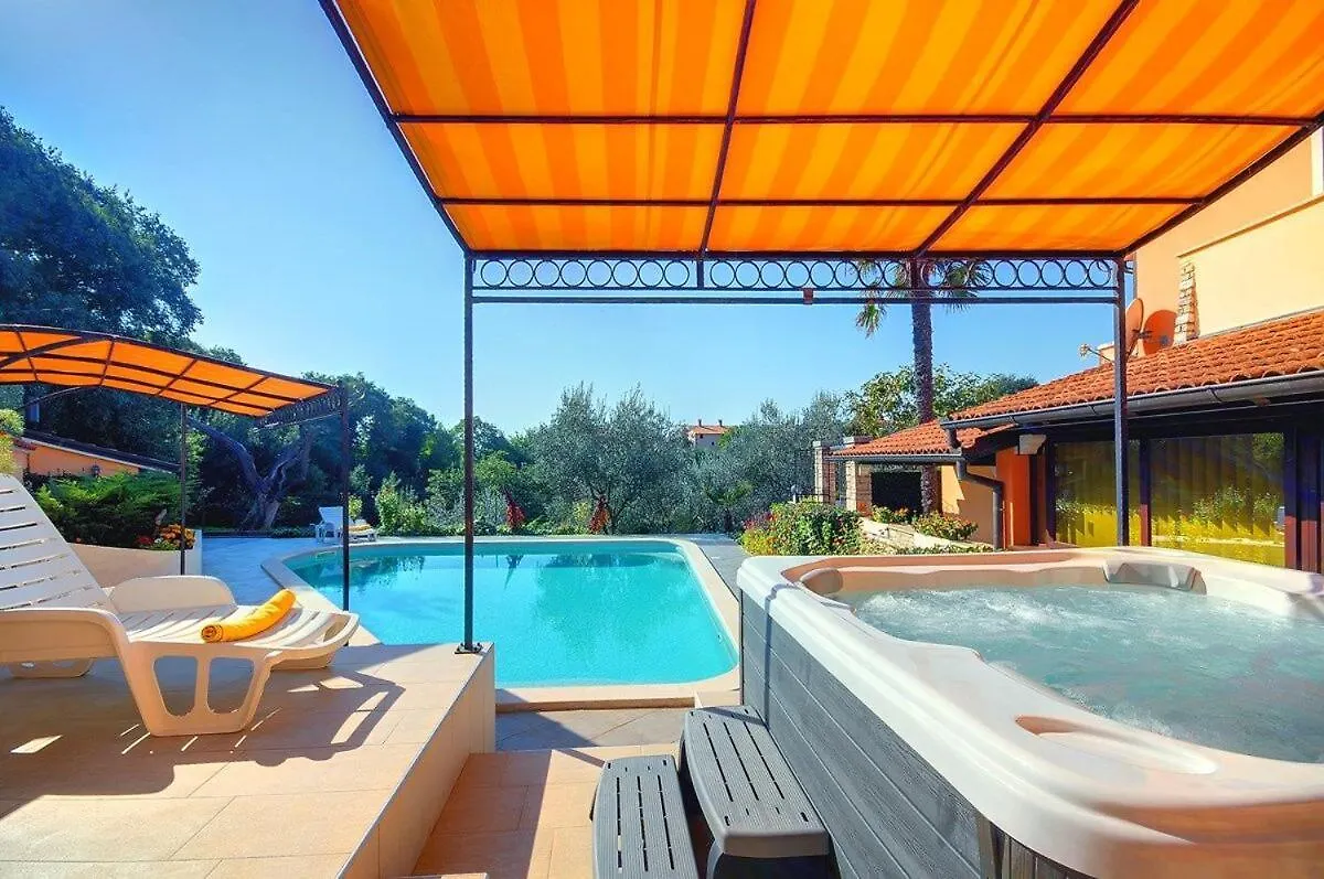 Casa Nicole Apartment Pula Croatia