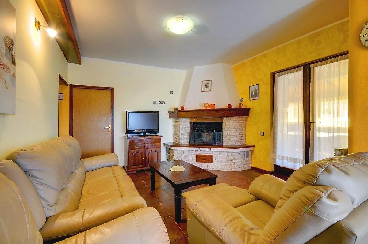 Casa Nicole Apartment Pula Croatia